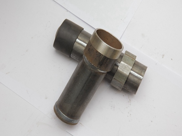 铁岭螺旋式声测管厚壁3.0mm